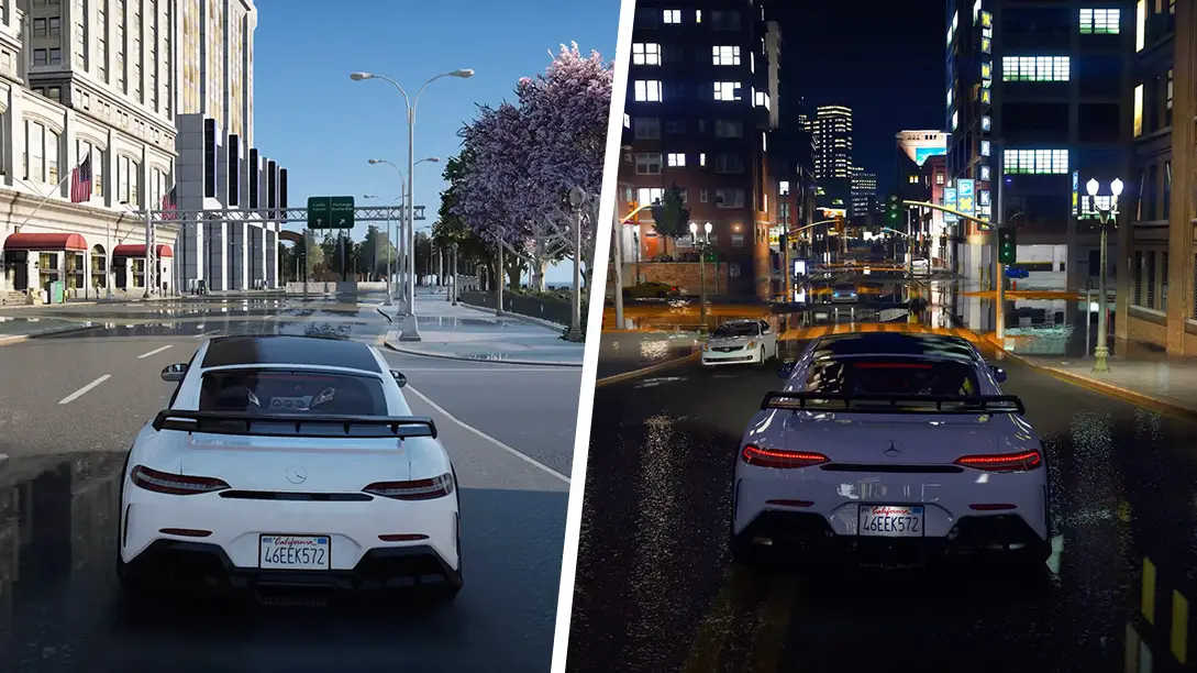 Digital Dreams via YouTube