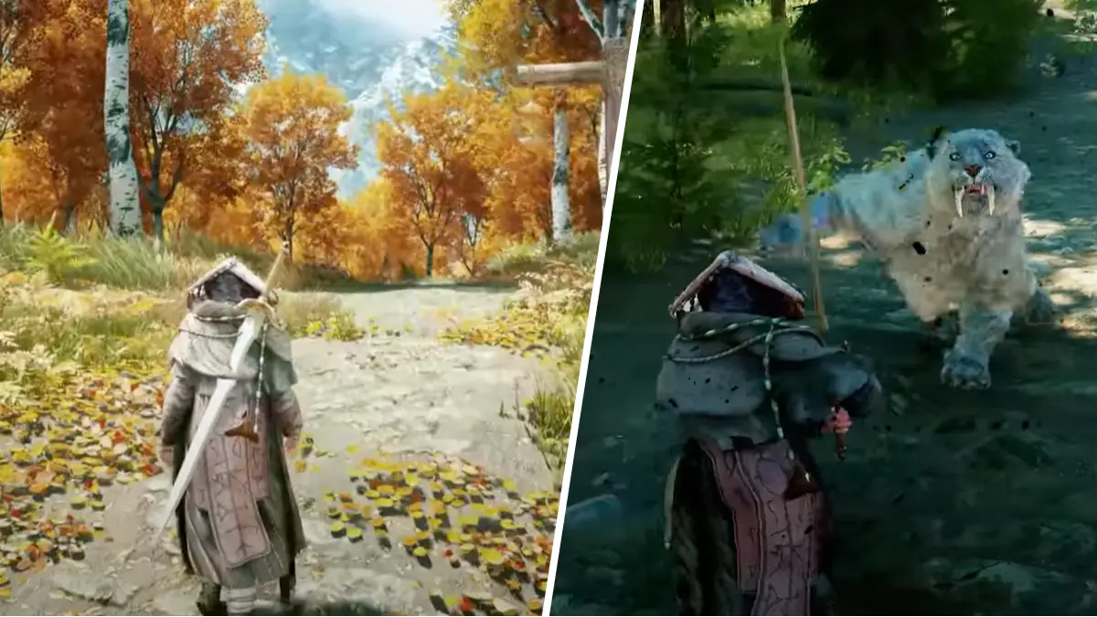 Digital Dreams via YouTube