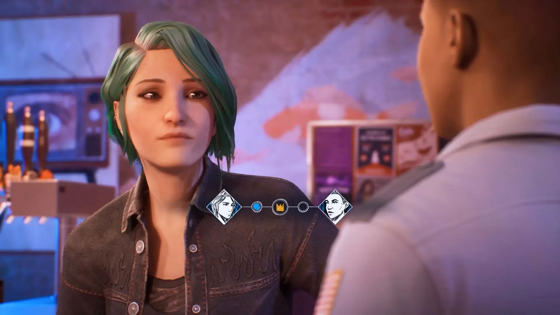 Life Is Strange: Reunion/