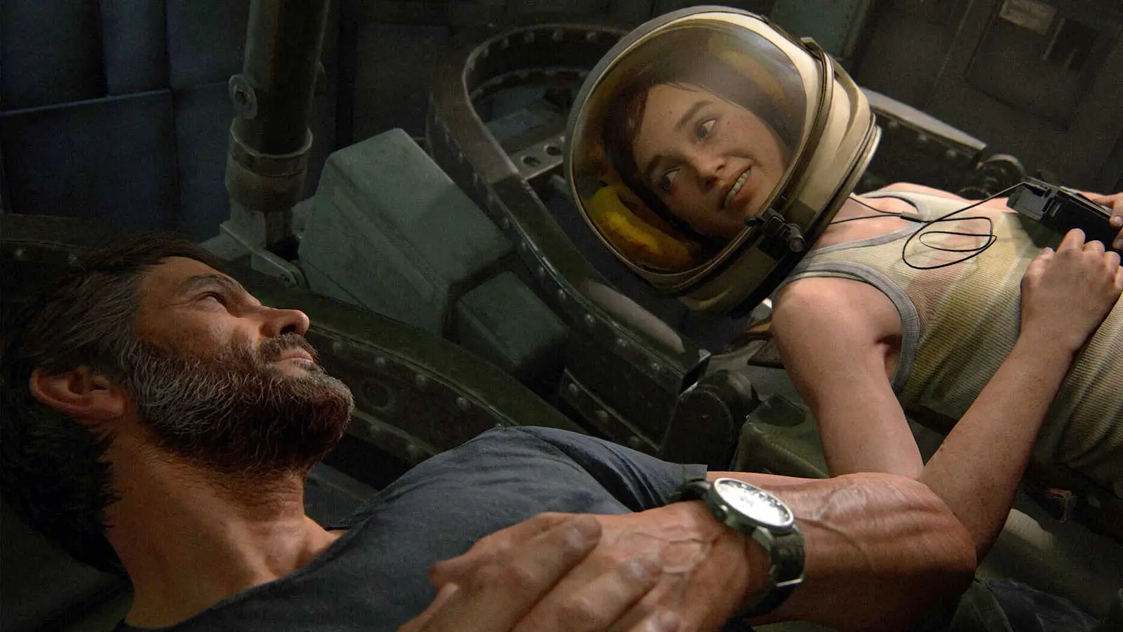 The Last of Us Part II Remastered, Sony Interactive Entertainment