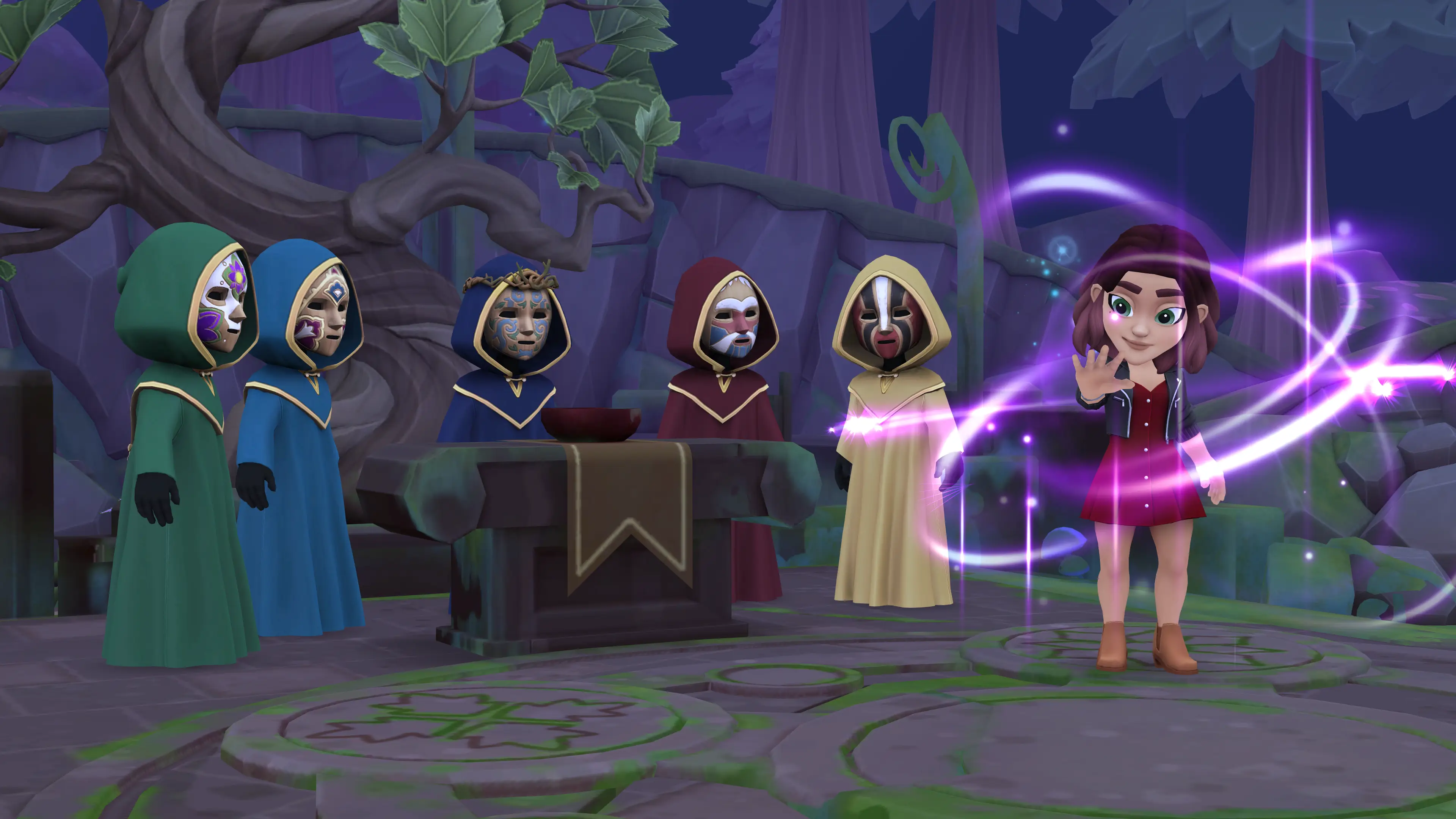 Wylde Flowers, Credit / Studio Drydock