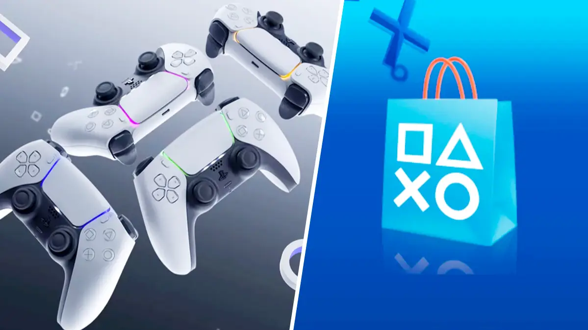 Sony Interactive Entertainment