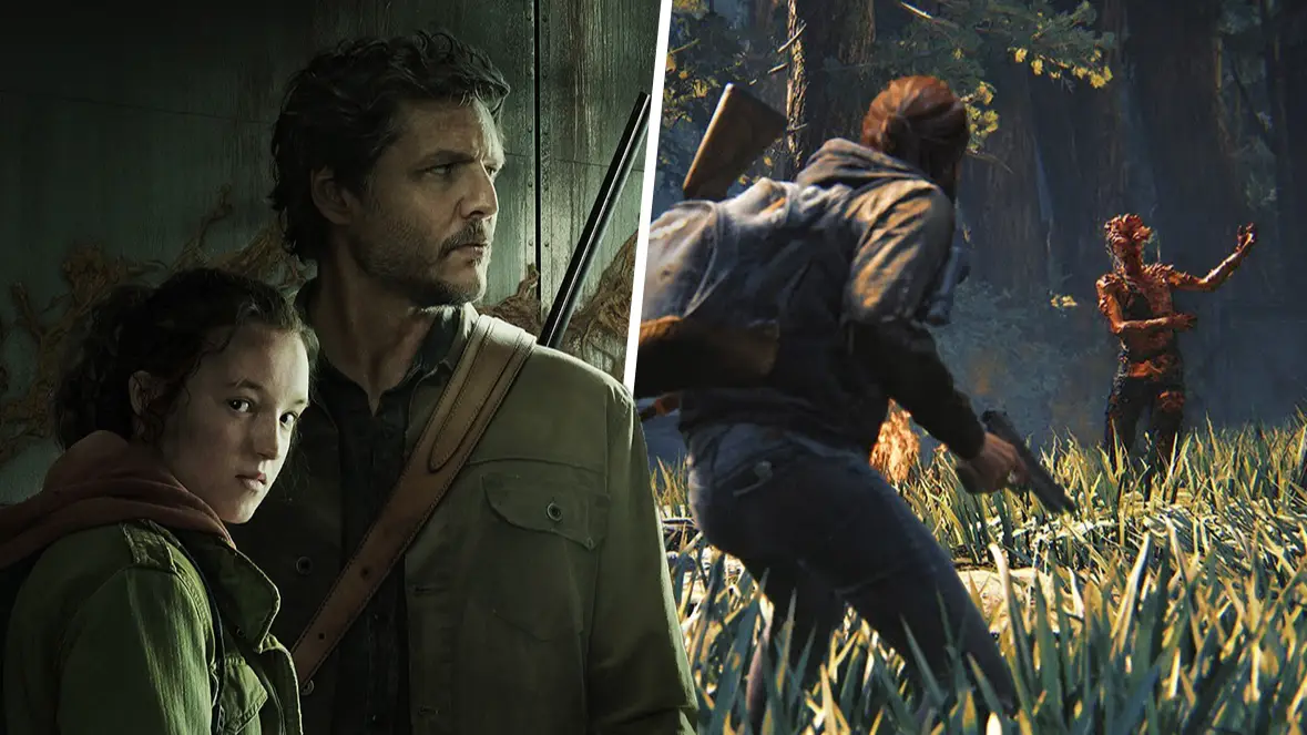 HBO, Sony Interactive Entertainment