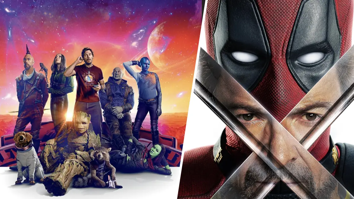 MCU fans realise one actor has already played 4 different roles