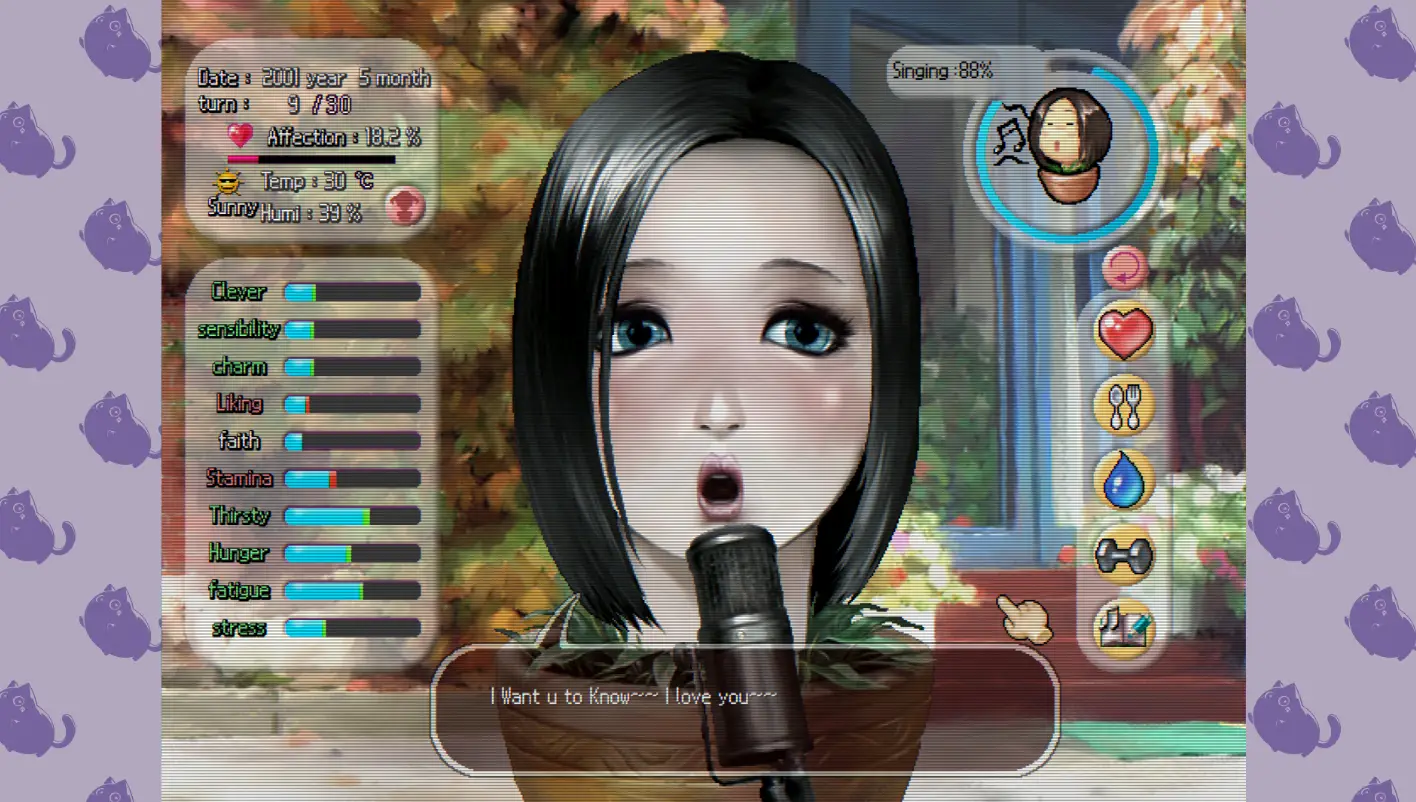 TOMAK: Save the Earth Regeneration,