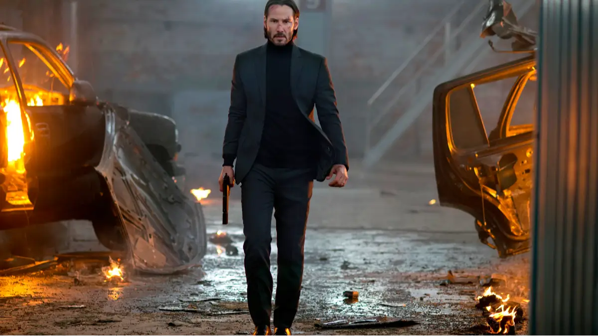 MCU fans divided over Keanu Reeves' role