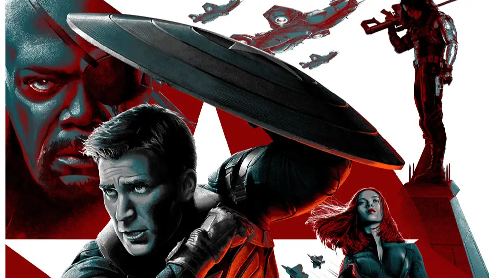 Walt Disney Studios Motion Pictures