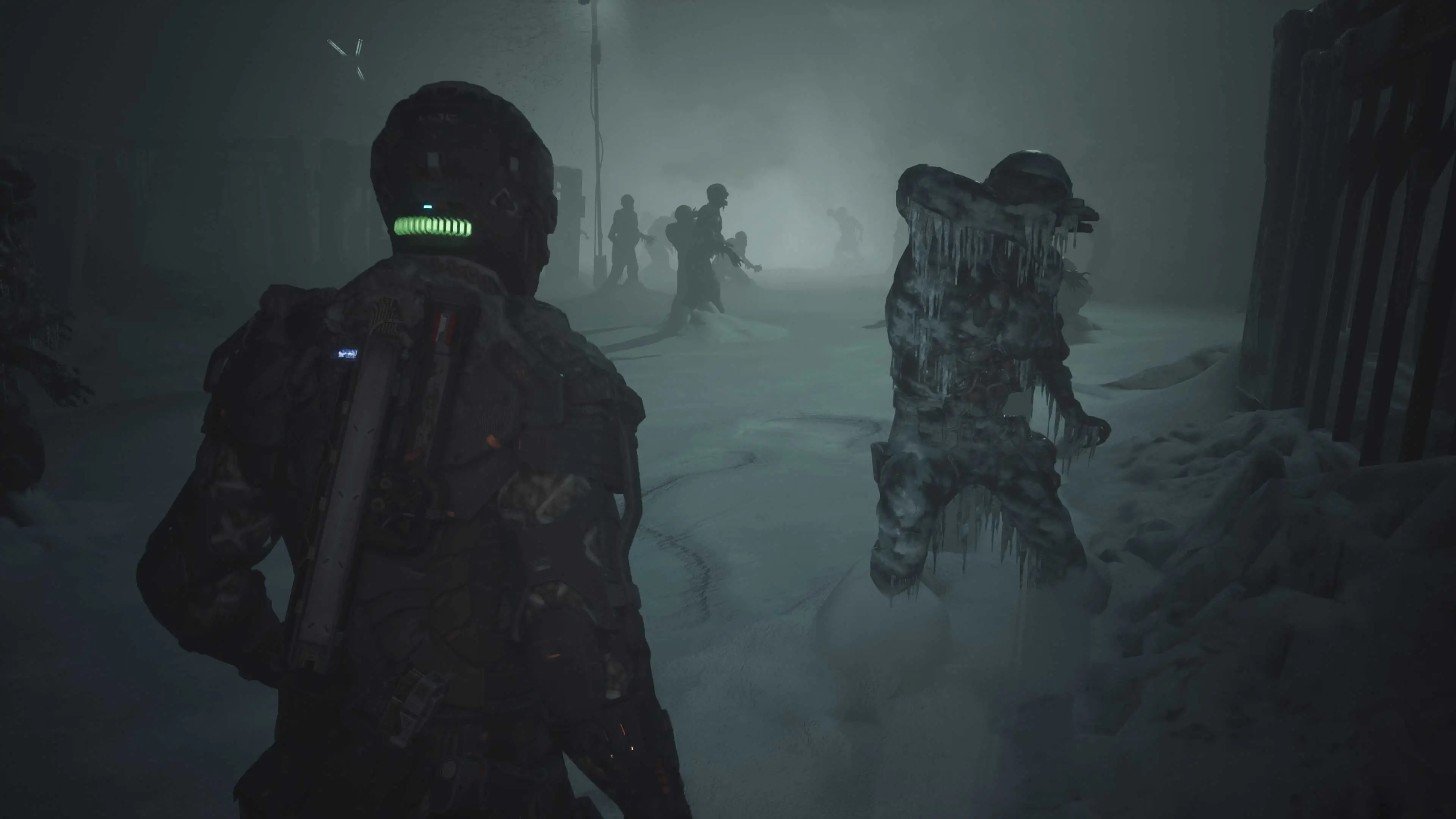 The Callisto Protocol /