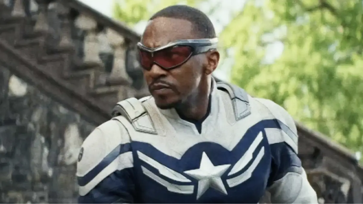MCU fans torn over Sam Wilson's Avengers lineup