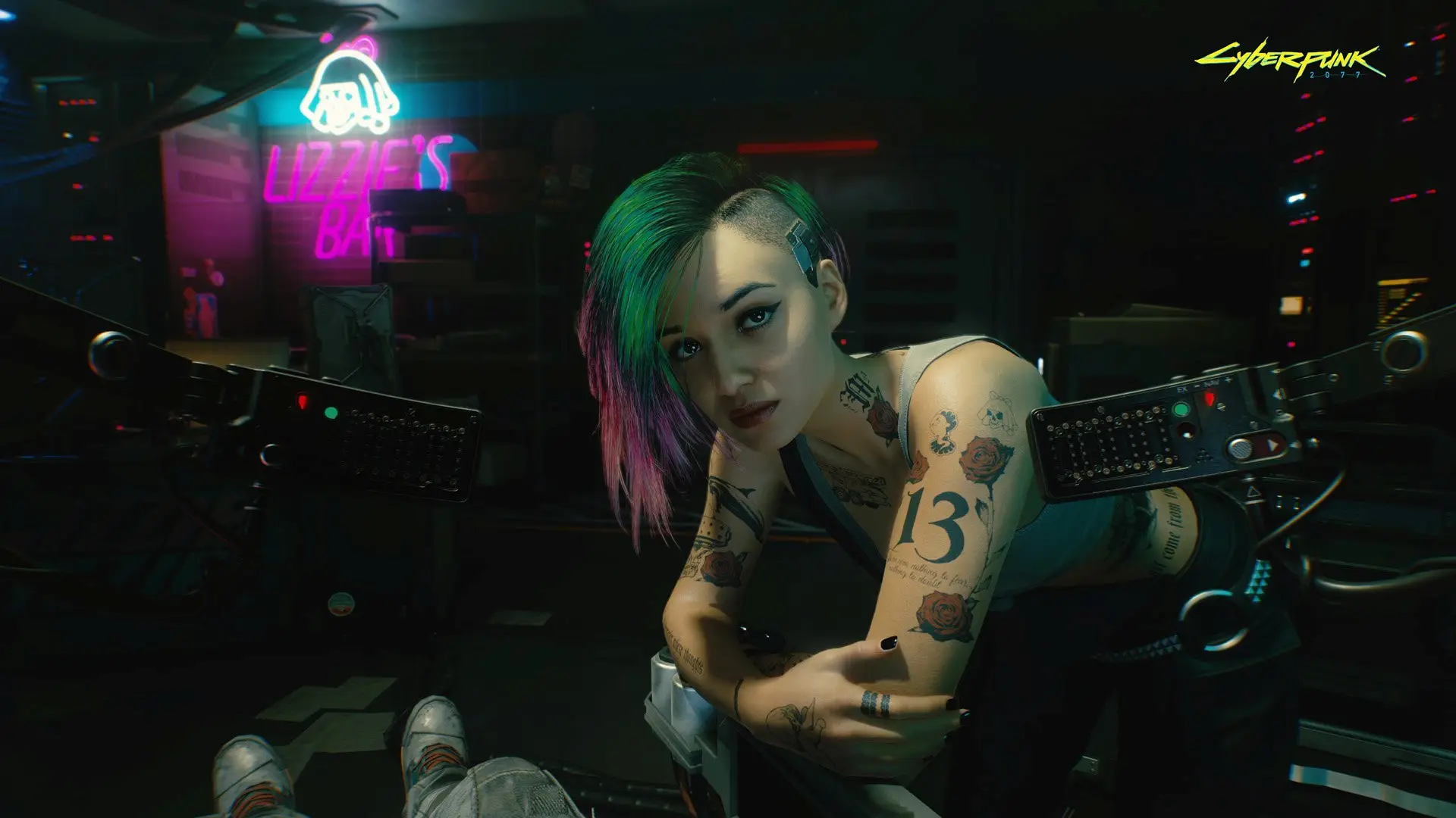 Cyberpunk 2 has been in pre-production since spring 2025 (CD Projekt Red)
