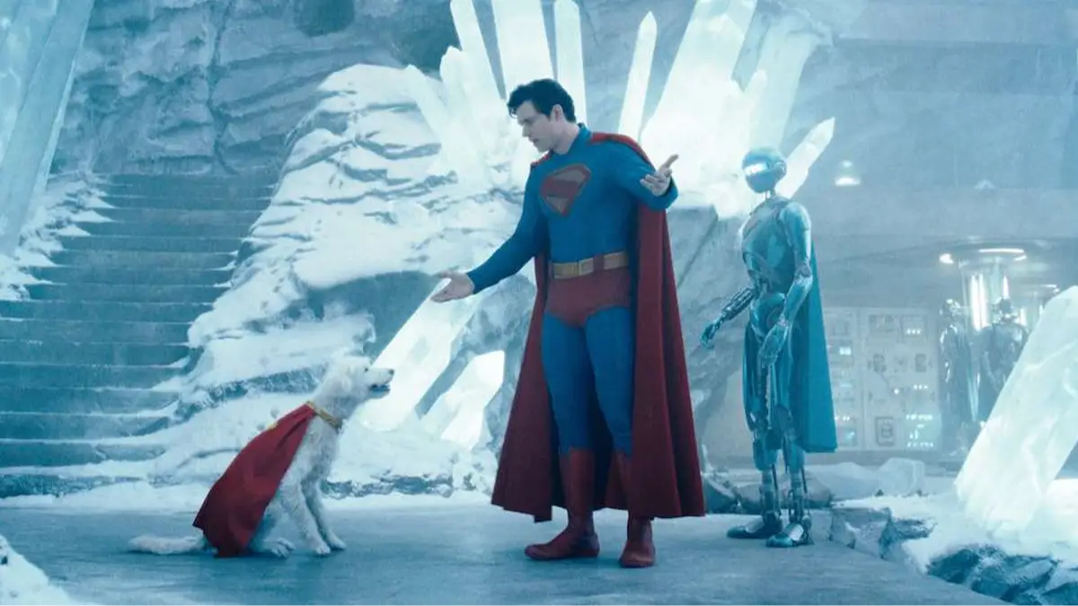 Warner Bros Pictures