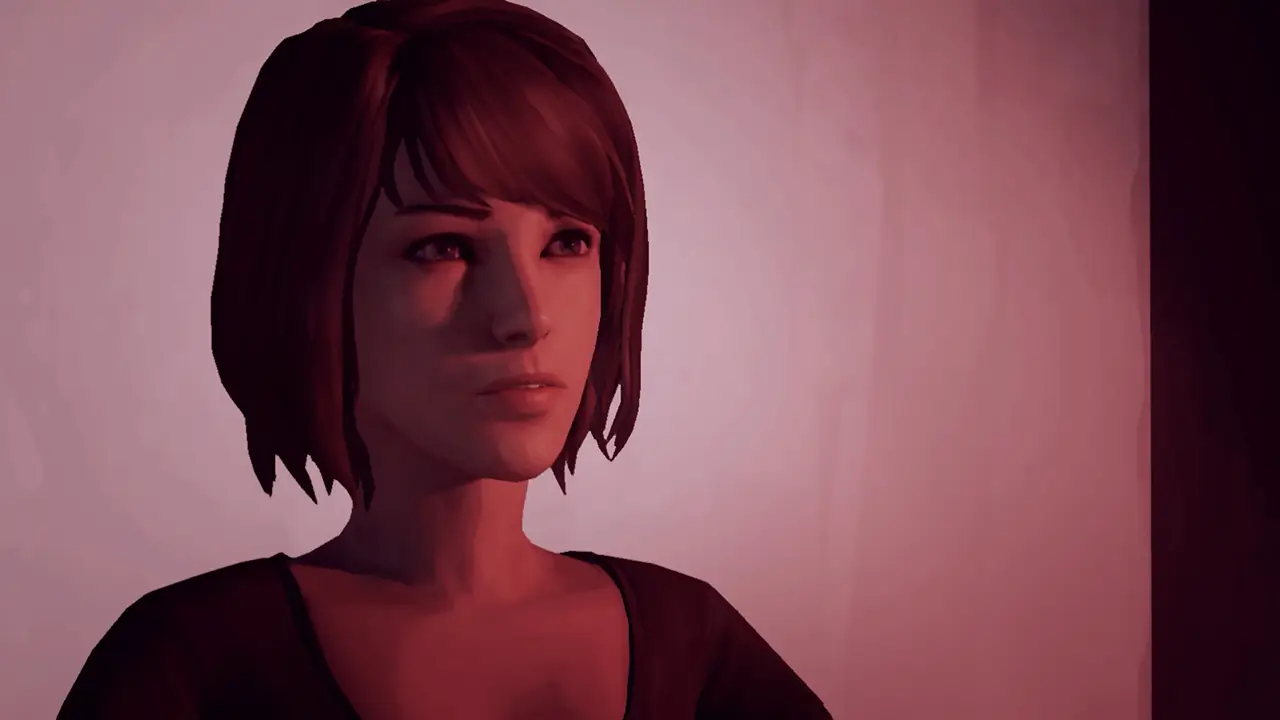Life is Strange Arcadia Bay Collection /