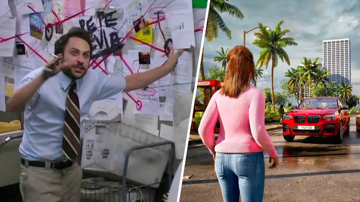 GTA 6 trailer hype intensifies following suspicious Rockstar social media activity