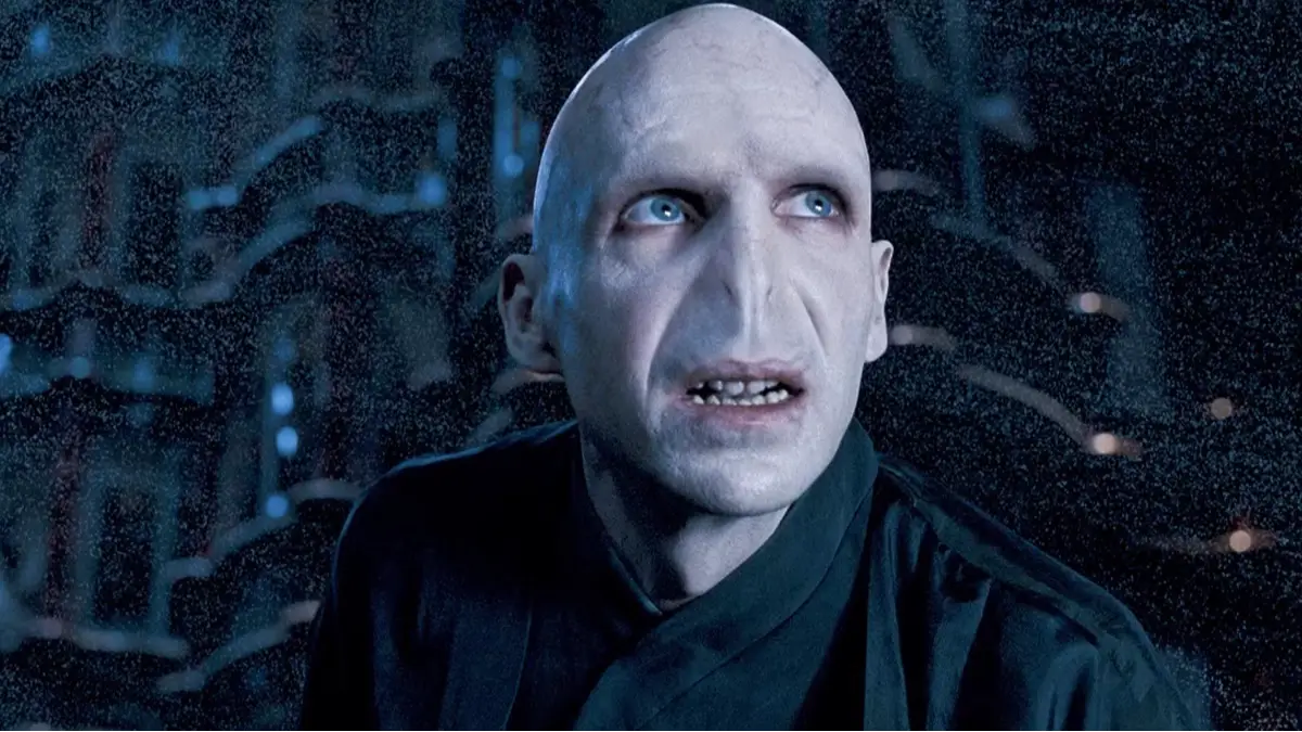 Hogwarts Legacy fans lose it over new Voldemort gameplay