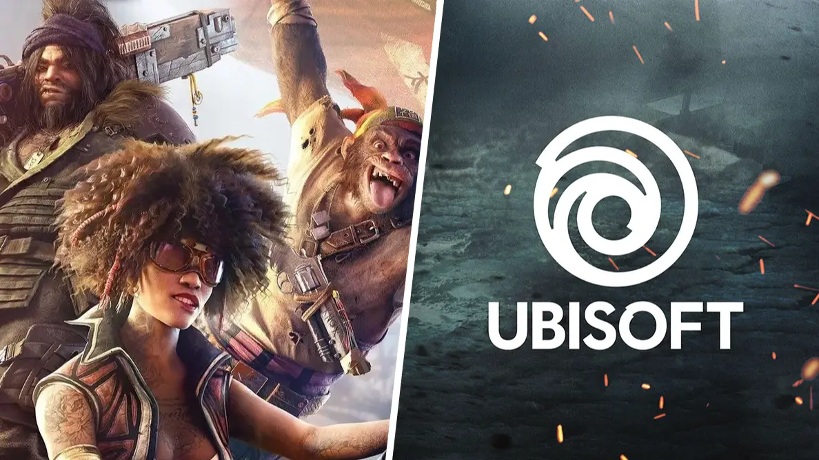 Beyond Good and Evil 2 faces another major setback