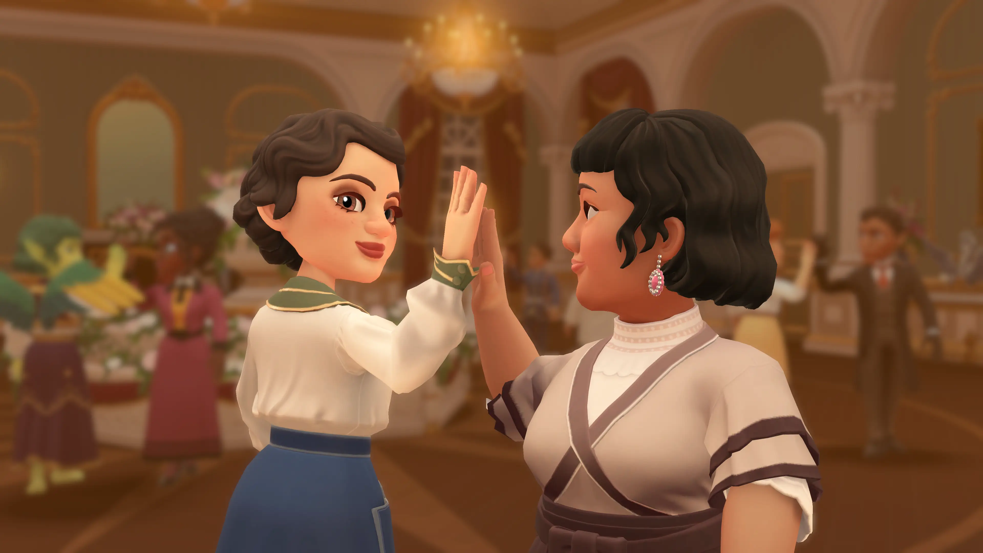 Wylde Society, Credit / Studio Drydock