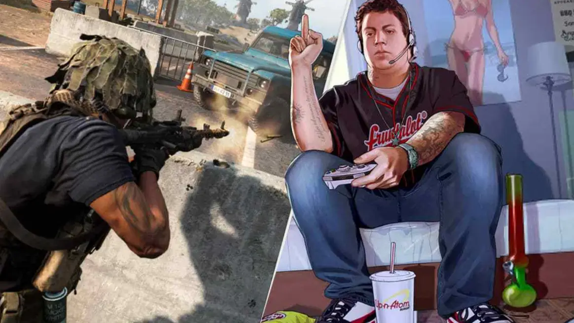 Rockstar Games / Activision 