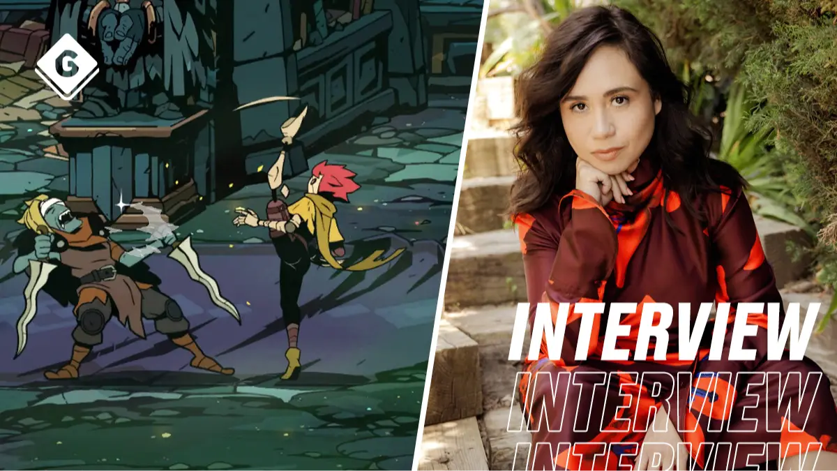 Dotemu/Diana Ragland