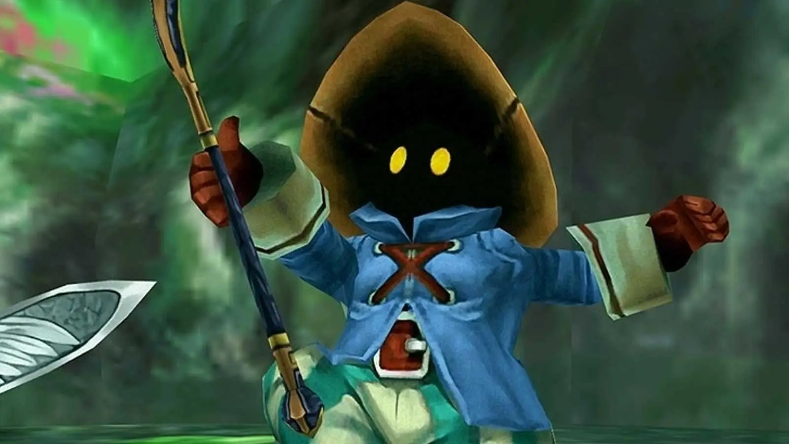 Square Enix