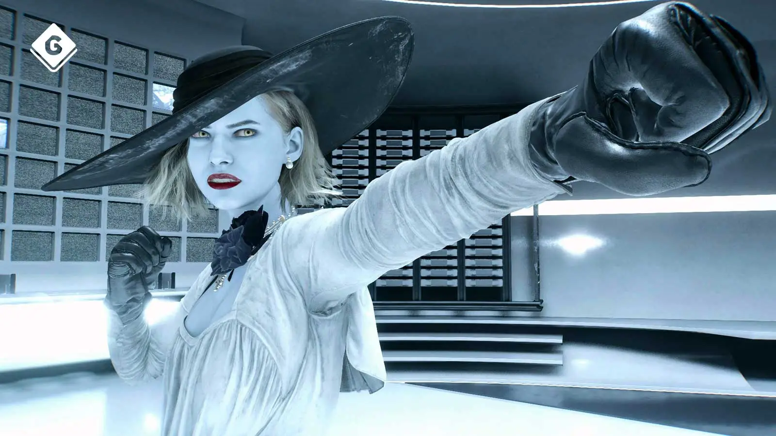 Resident Evil Requiem, Capcom/GAMINGbible