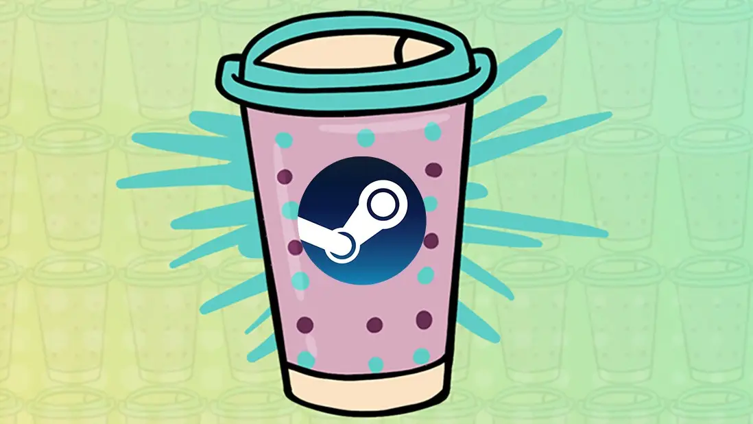 Average Game Studio, Steam