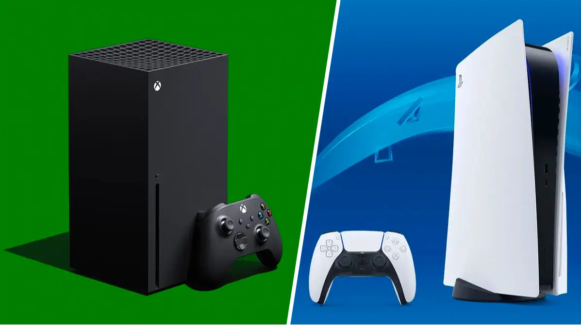 Xbox/PlayStation