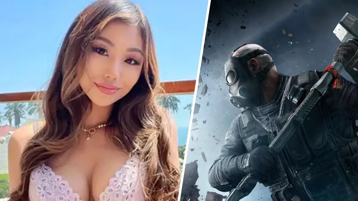 Suppycaitlin via Twitter/Ubisoft