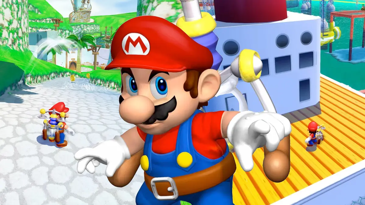 Nintendo / Henriko Magnifico