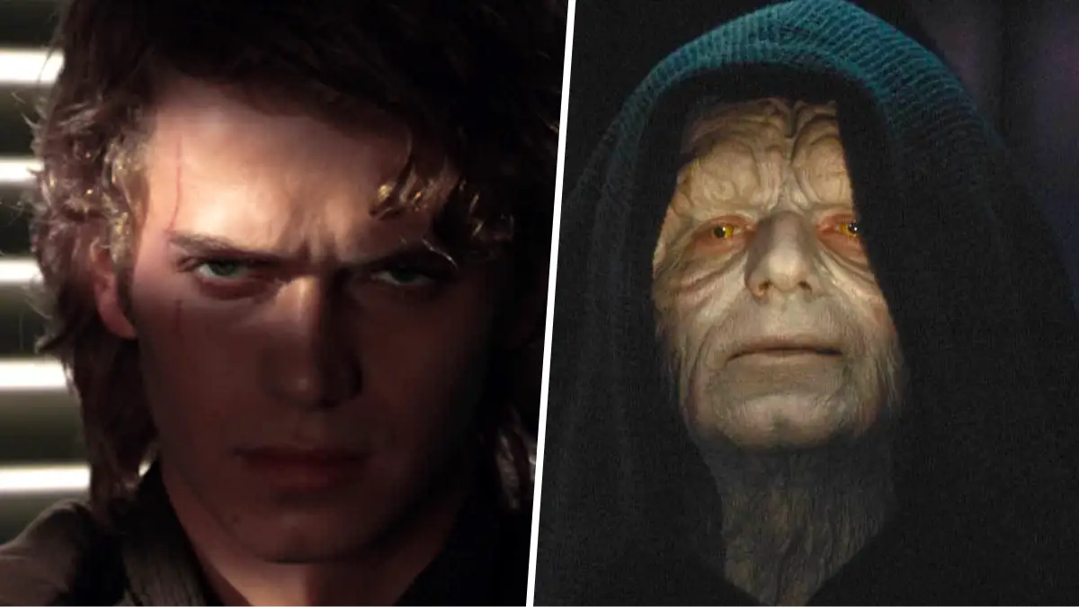 Star Wars fans divided over identity of the very first Sith lord 