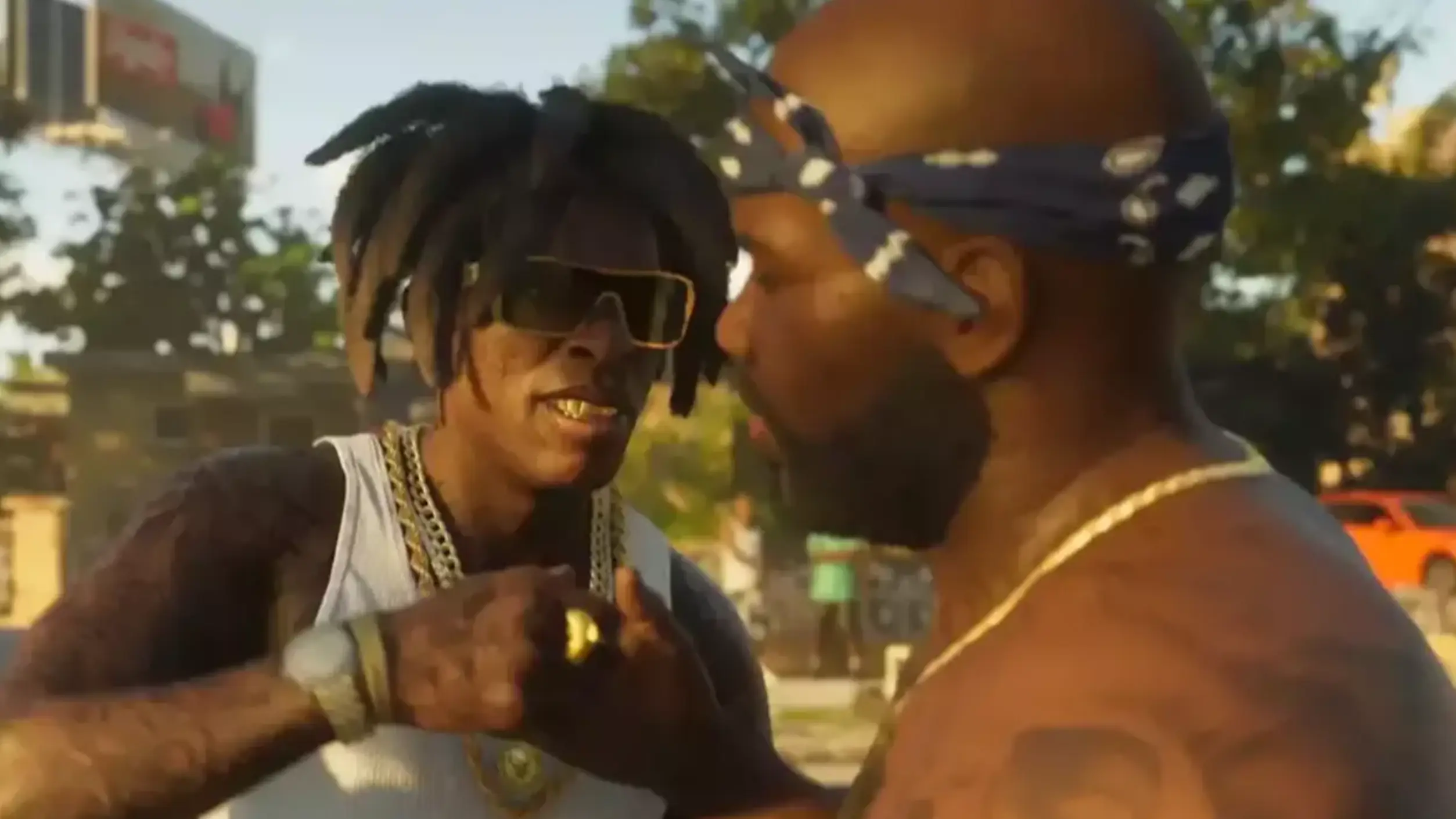 GTA 6 open-world 'leak' has fans hyped: 'inject it into my veins'