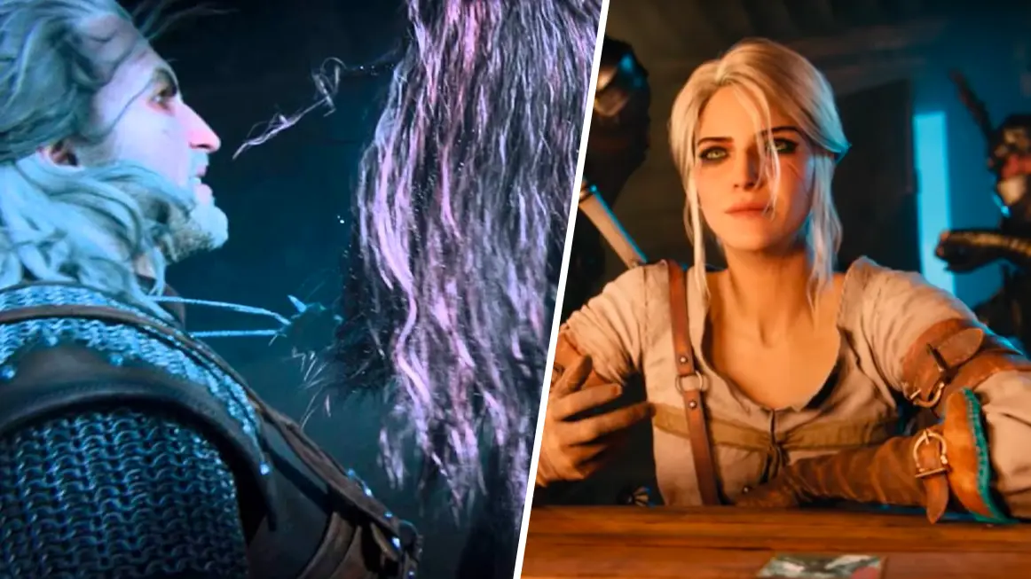 The Witcher officially returns 2025 in new adventure starring Geralt