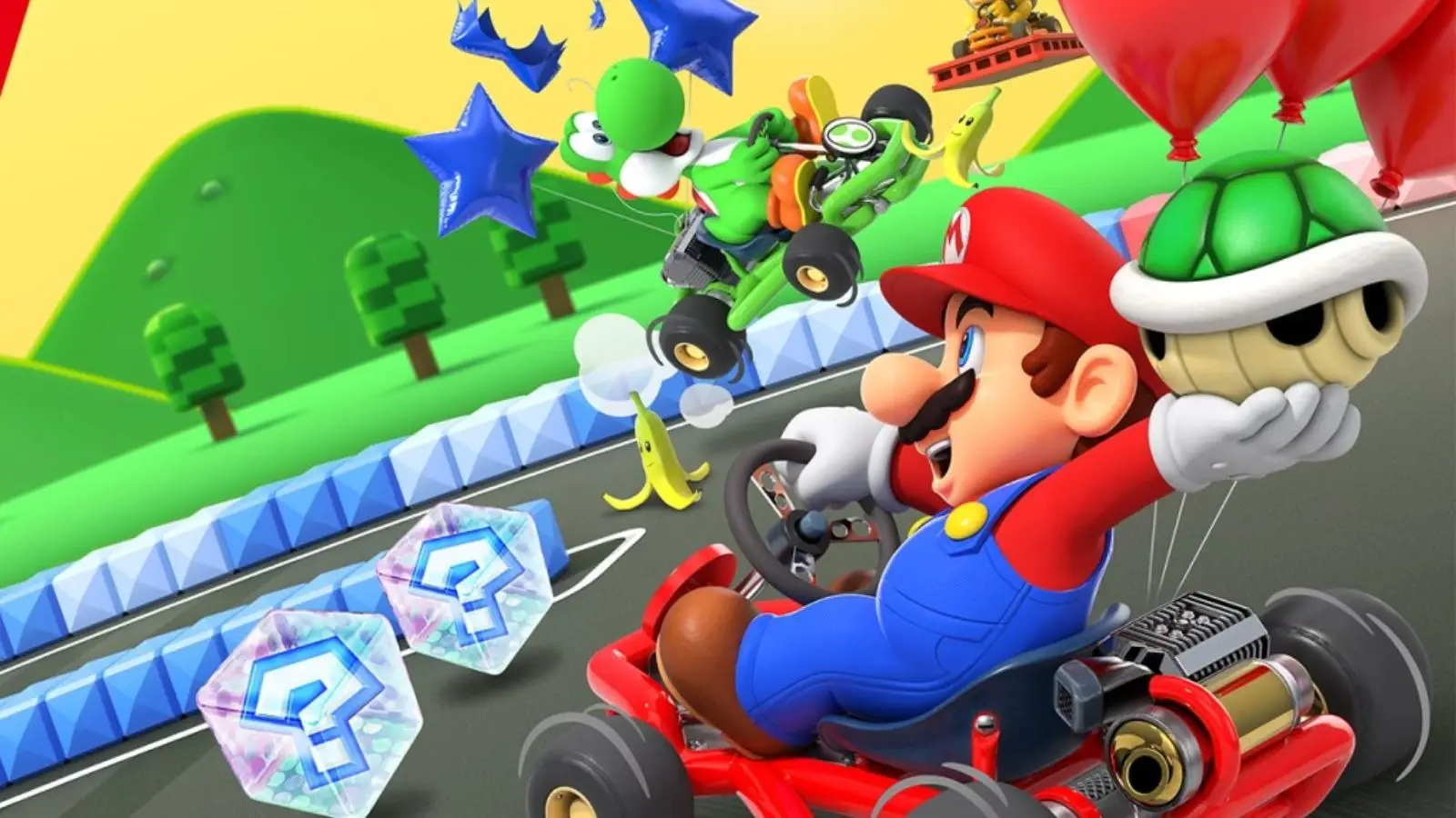 Nintendo