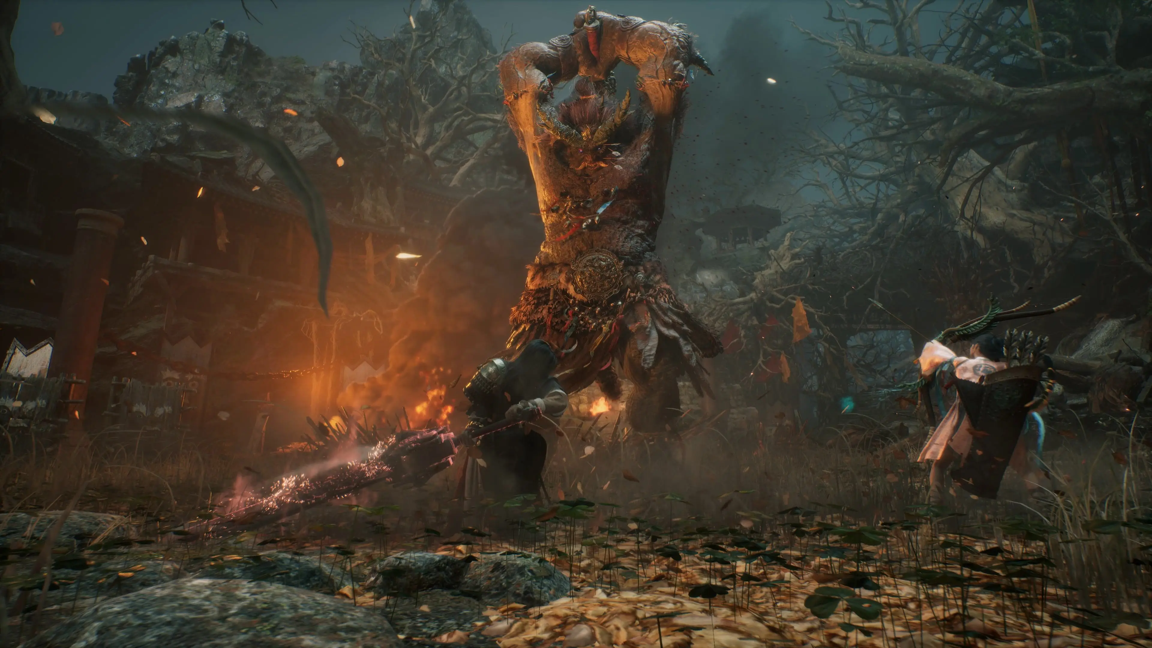 Project Tal, Credit / MADNGINE