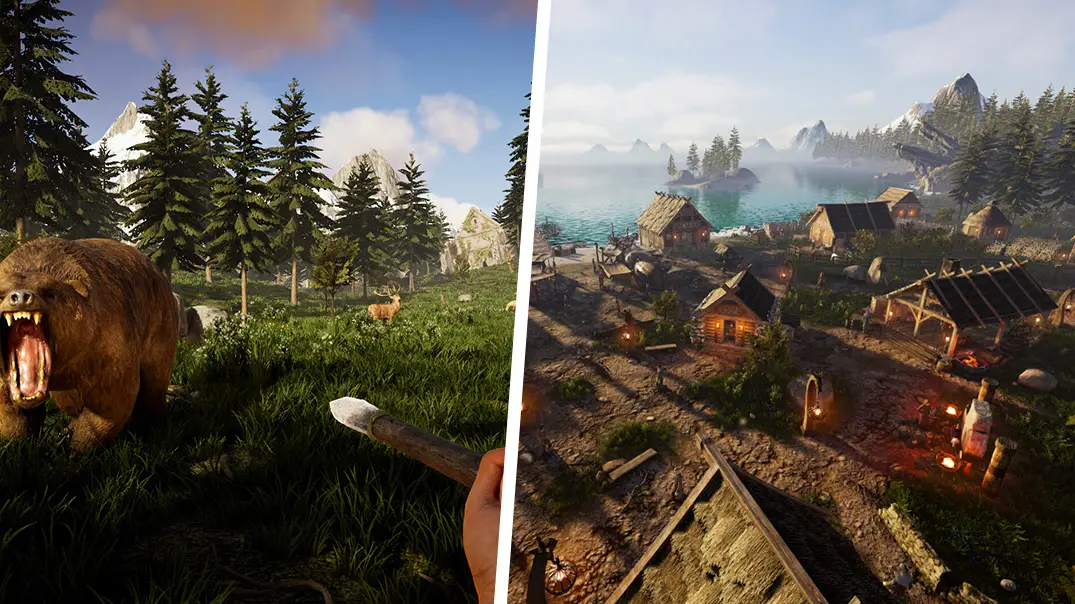 GameHunters / PlayWay