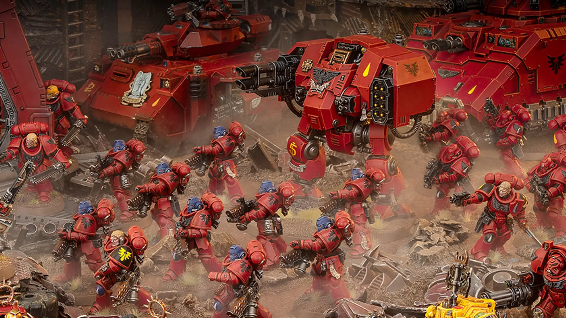 Games Workshop
