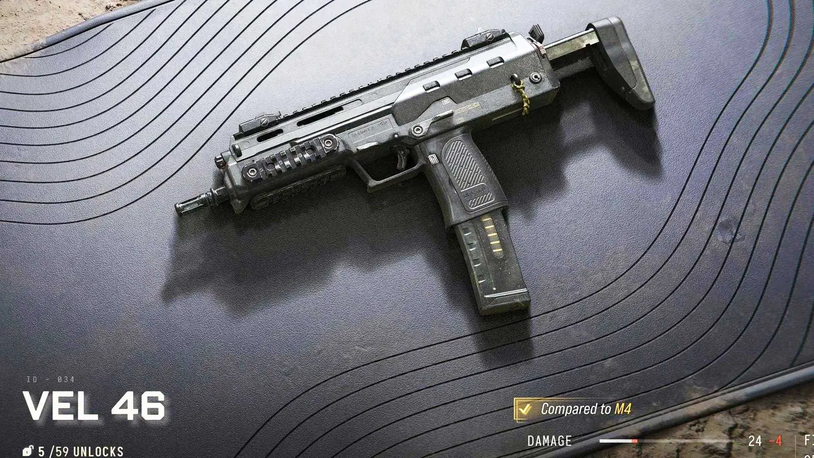 Vel 46, Call of Duty: Modern Warfare 4, Activision/GAMINGbible