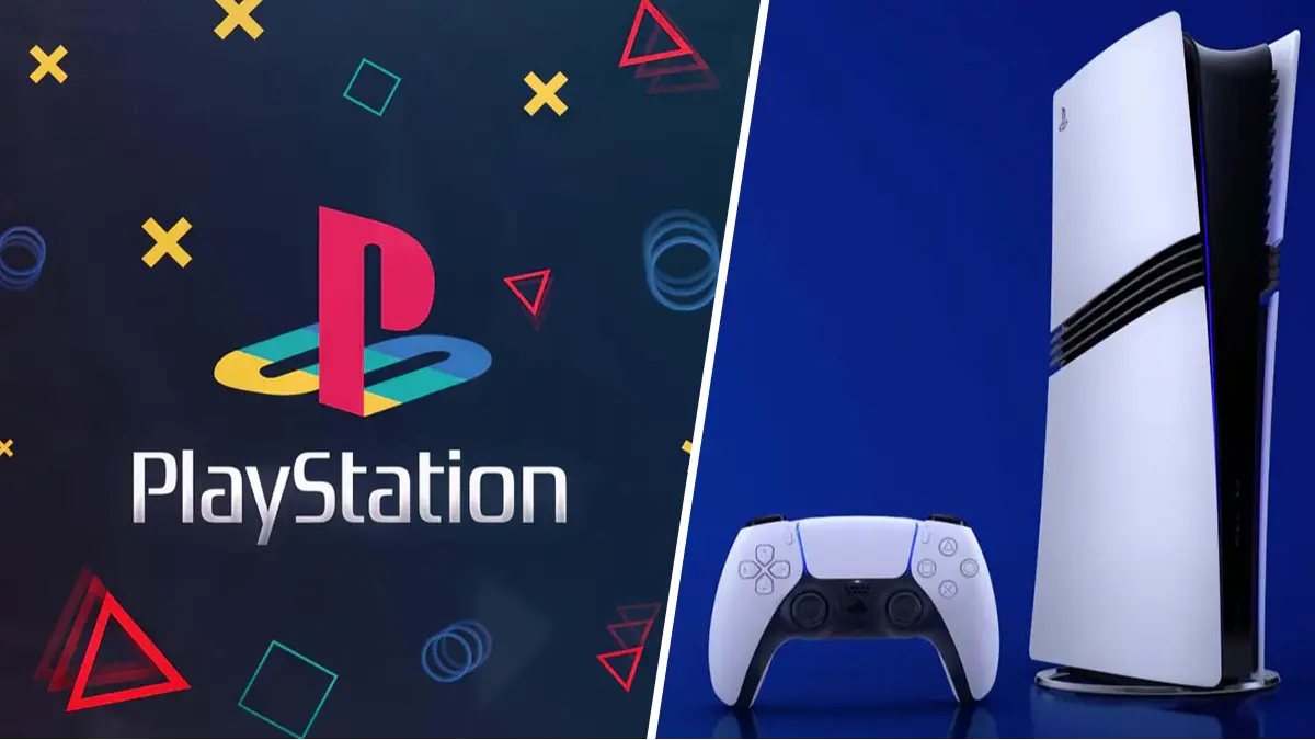 PlayStation hardware surfaces in new leak, and it's exactly what we were hoping for 