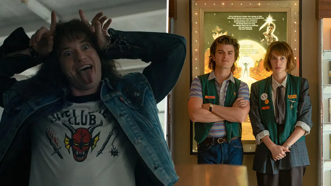 ‘Stranger Things’ Spin-Off Will Enter Development Soon, Duffer Brothers Confirm