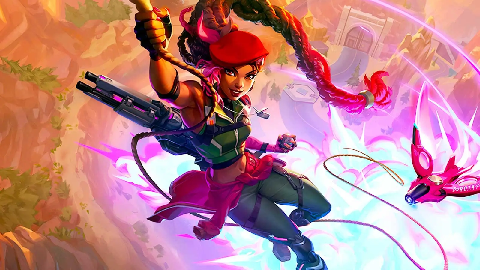 Blizzard Entertainment, Inc.