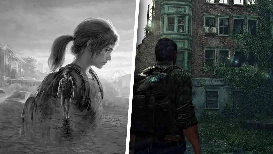The Last of Us Part 1 Firefly Edition welcomes rare 50% discount