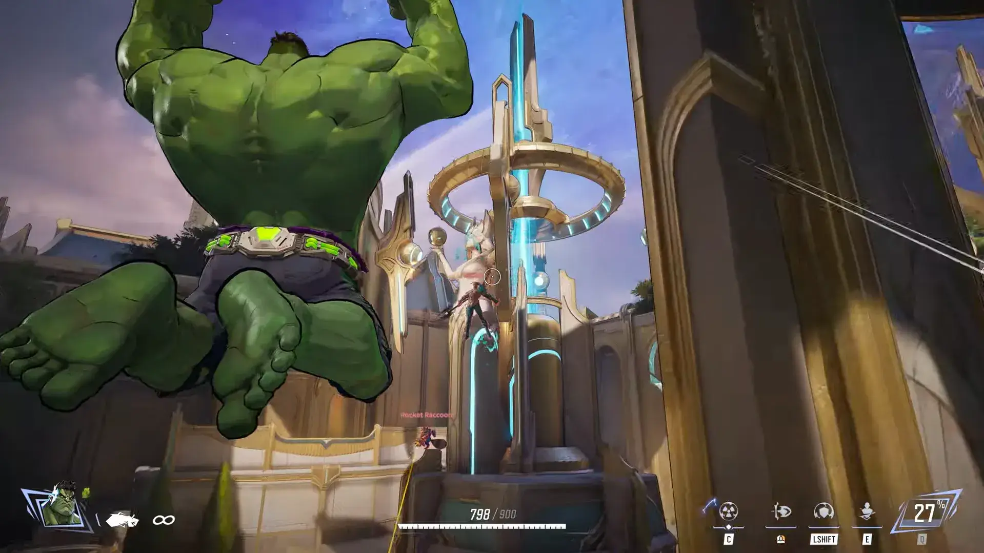 Marvel Rivals - NetEase Games