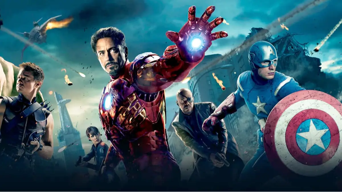 Walt Disney Studios Motion Pictures