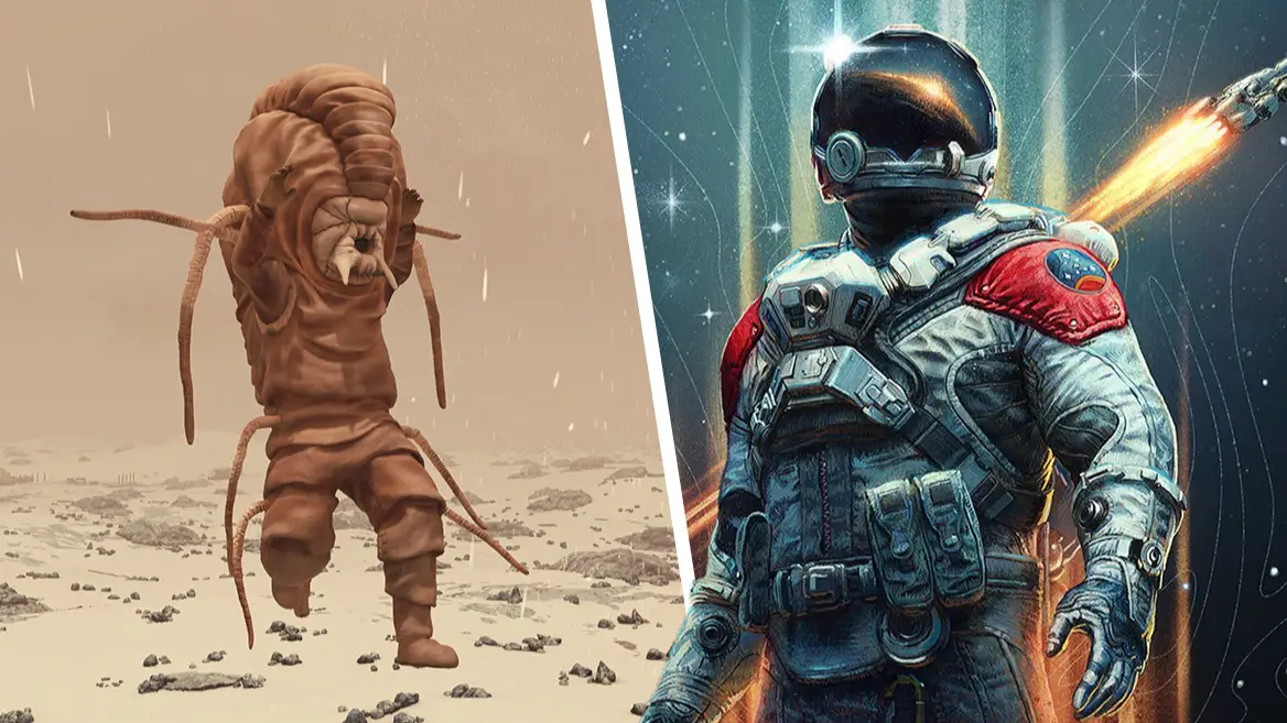 SkullziTV via Twitter, Bethesda