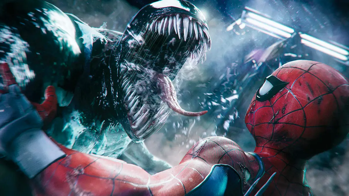 Sony Interactive Entertainment