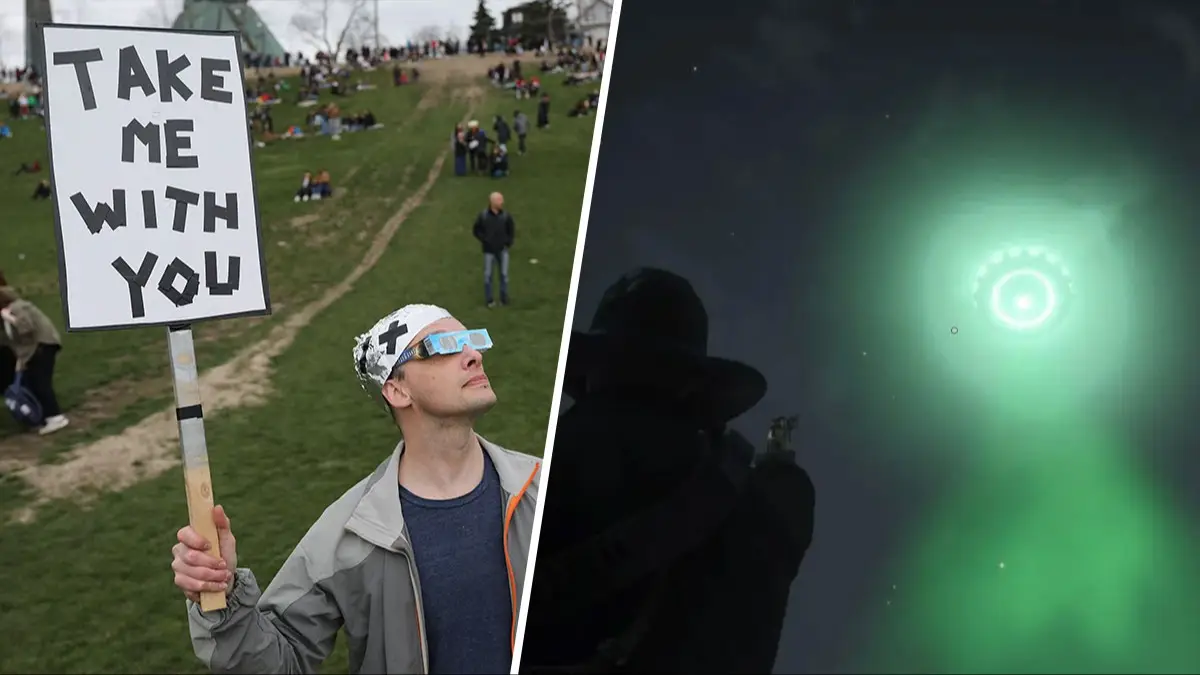 Richard Lautens, via Getty Images / Rockstar Games