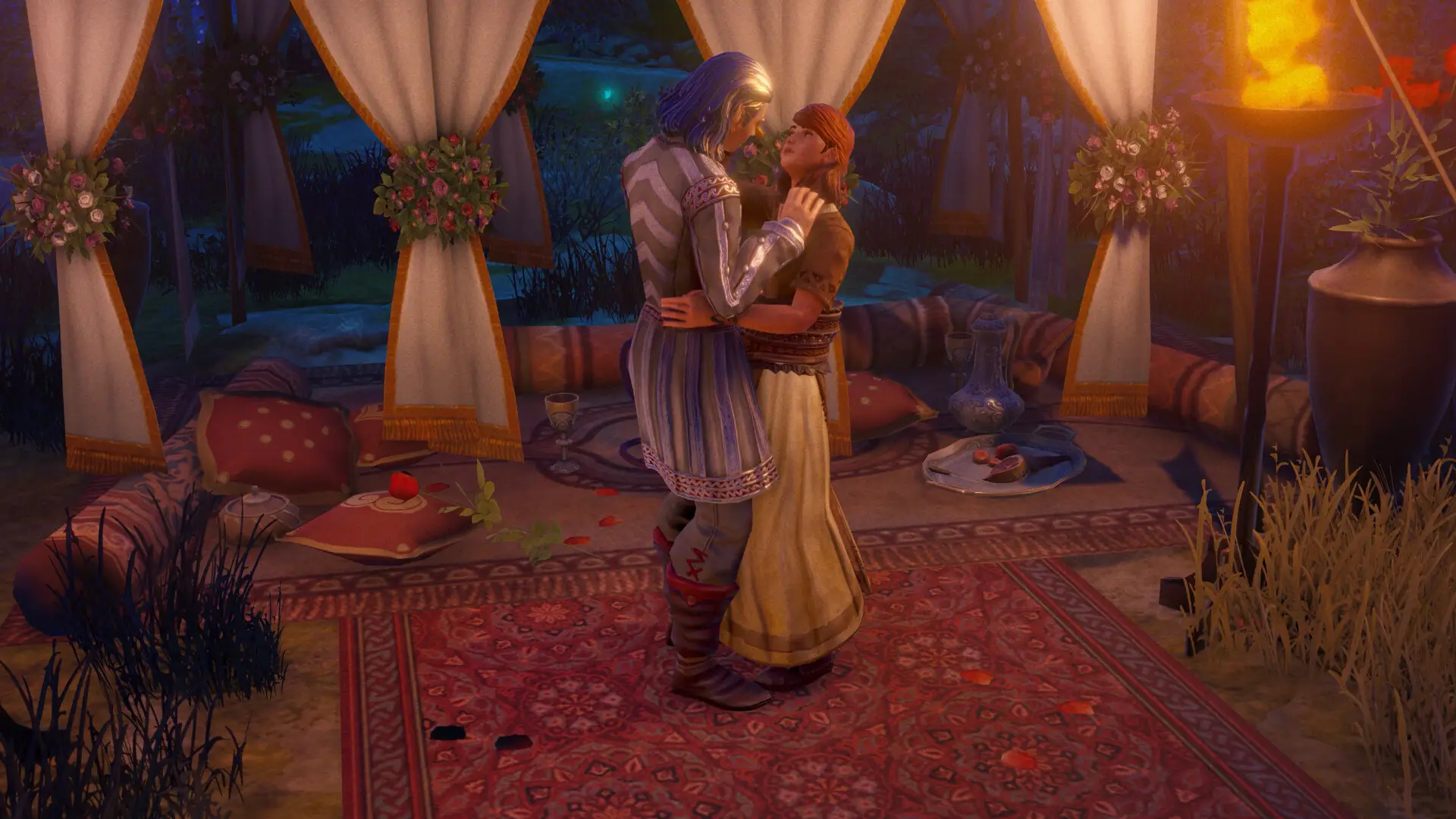 Pathfinder: Wrath of the Righteous - Owlcat games