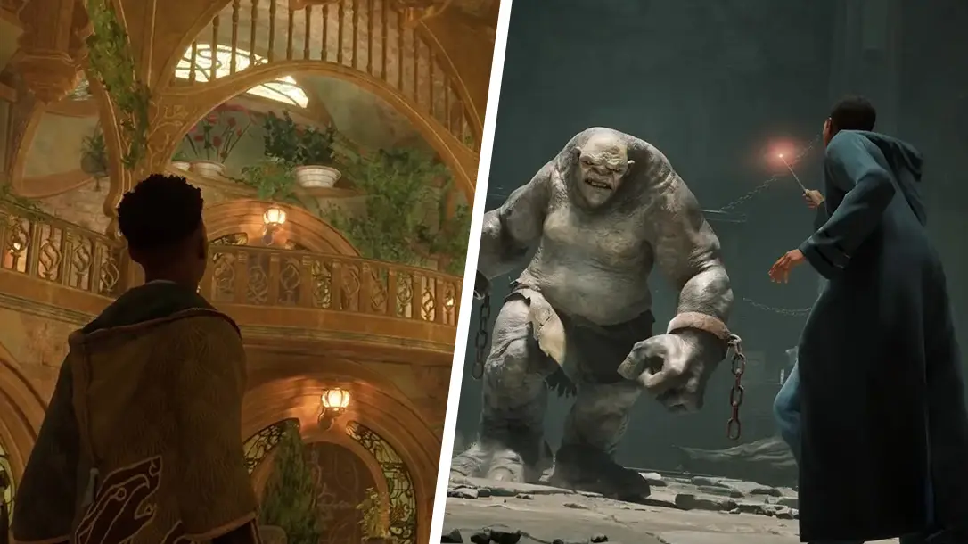 Warner Bros. Interactive Entertainment