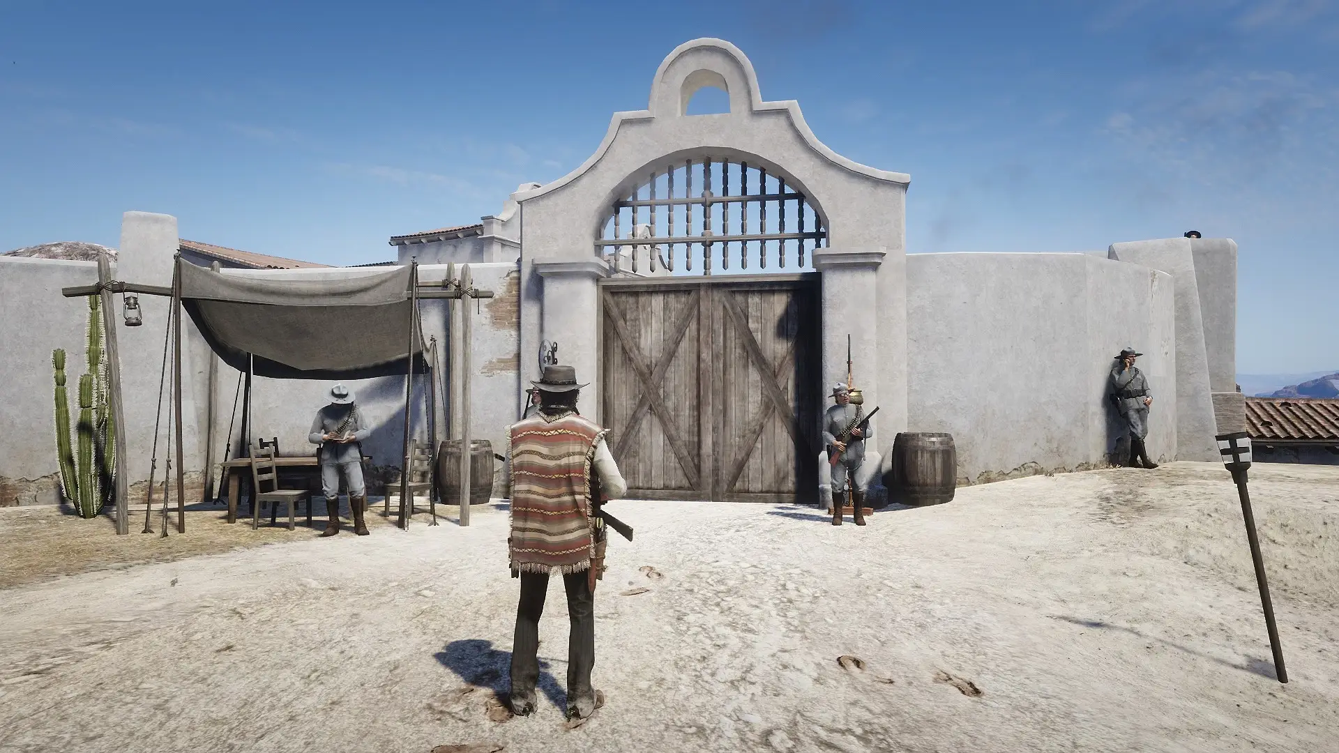 Red Dead Redemption 2/