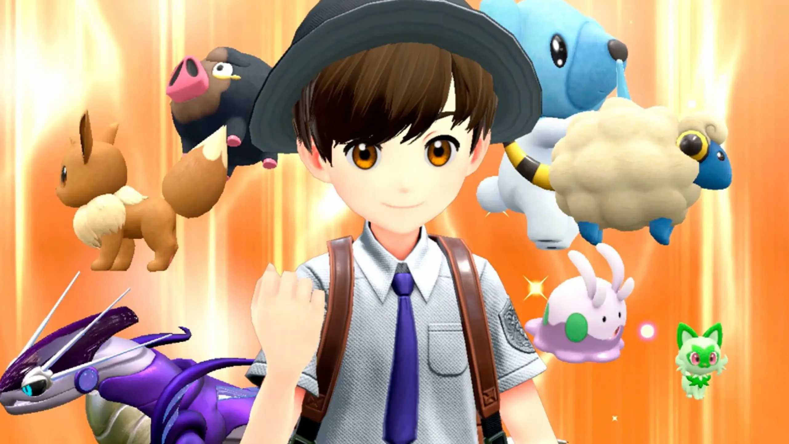 The Pokémon Company