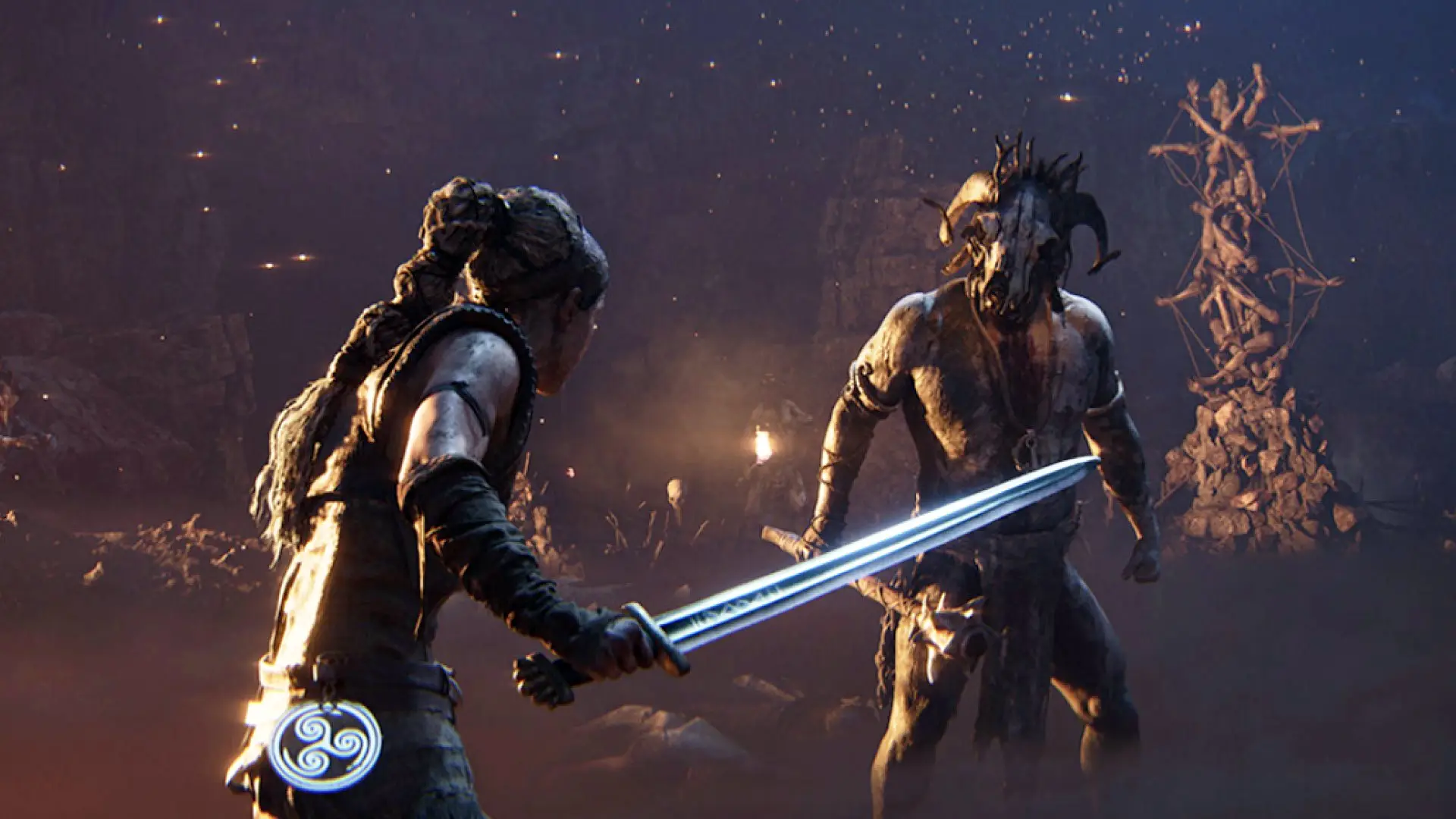 Senua's Saga: Hellblade II/